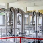 uv disinfection 