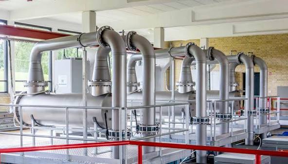 uv disinfection 