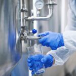commercial water testing