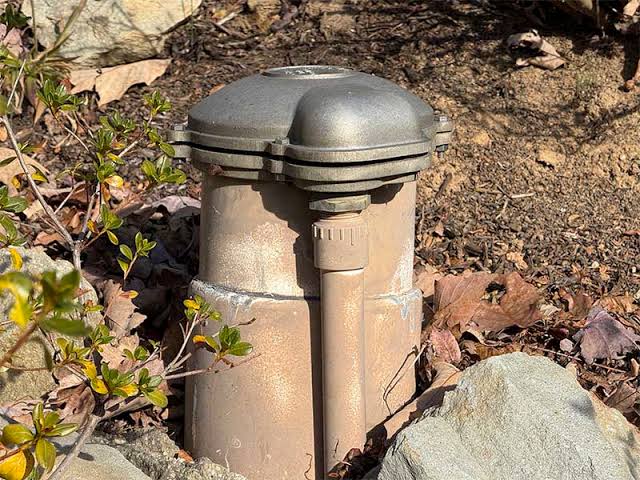 well water treatment