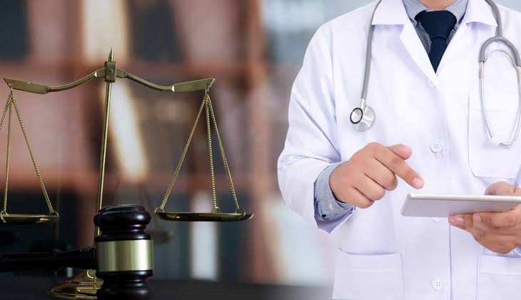 medical consultations
