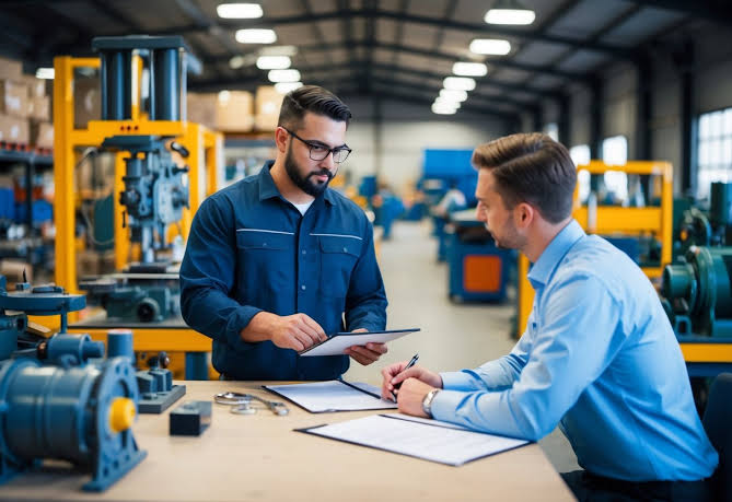 equipment loans