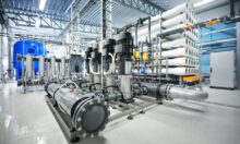 commercial reverse osmosis systems