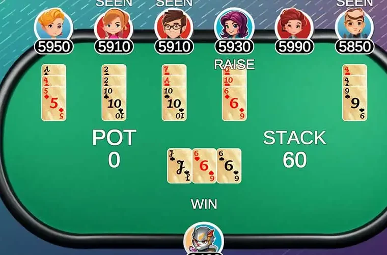 Teen Patti Master