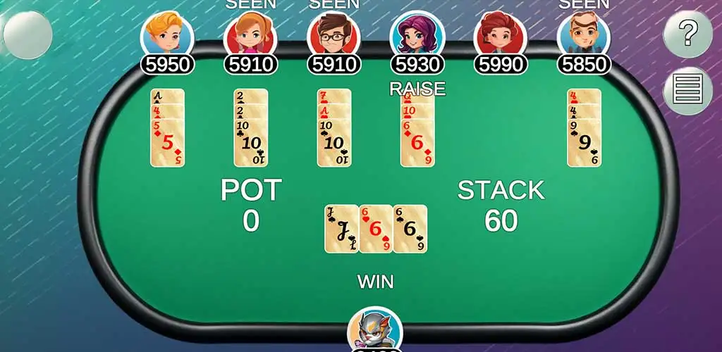 Teen Patti Master
