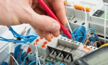 business electrical services