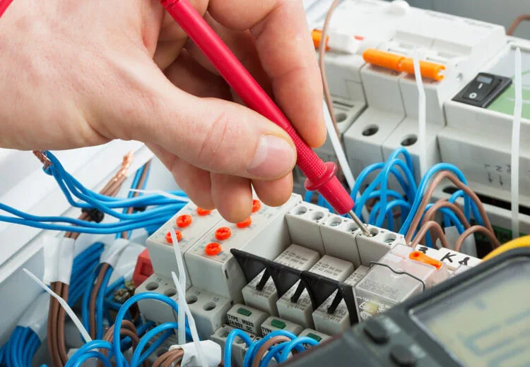 business electrical services