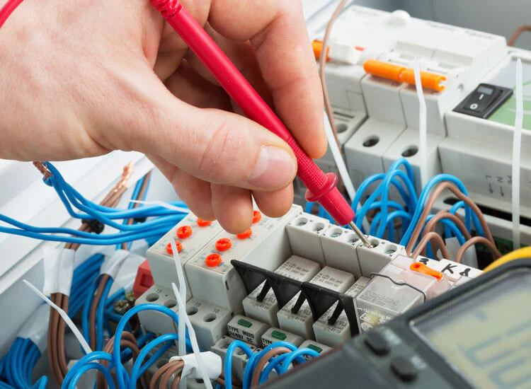business electrical services